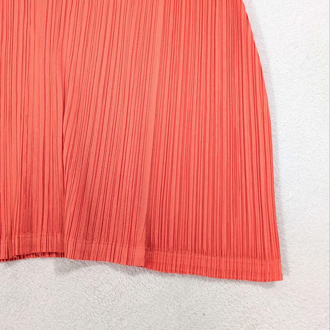 プリーツプリーズ　イッセイミヤケ　プリーツ　ロングワンピース