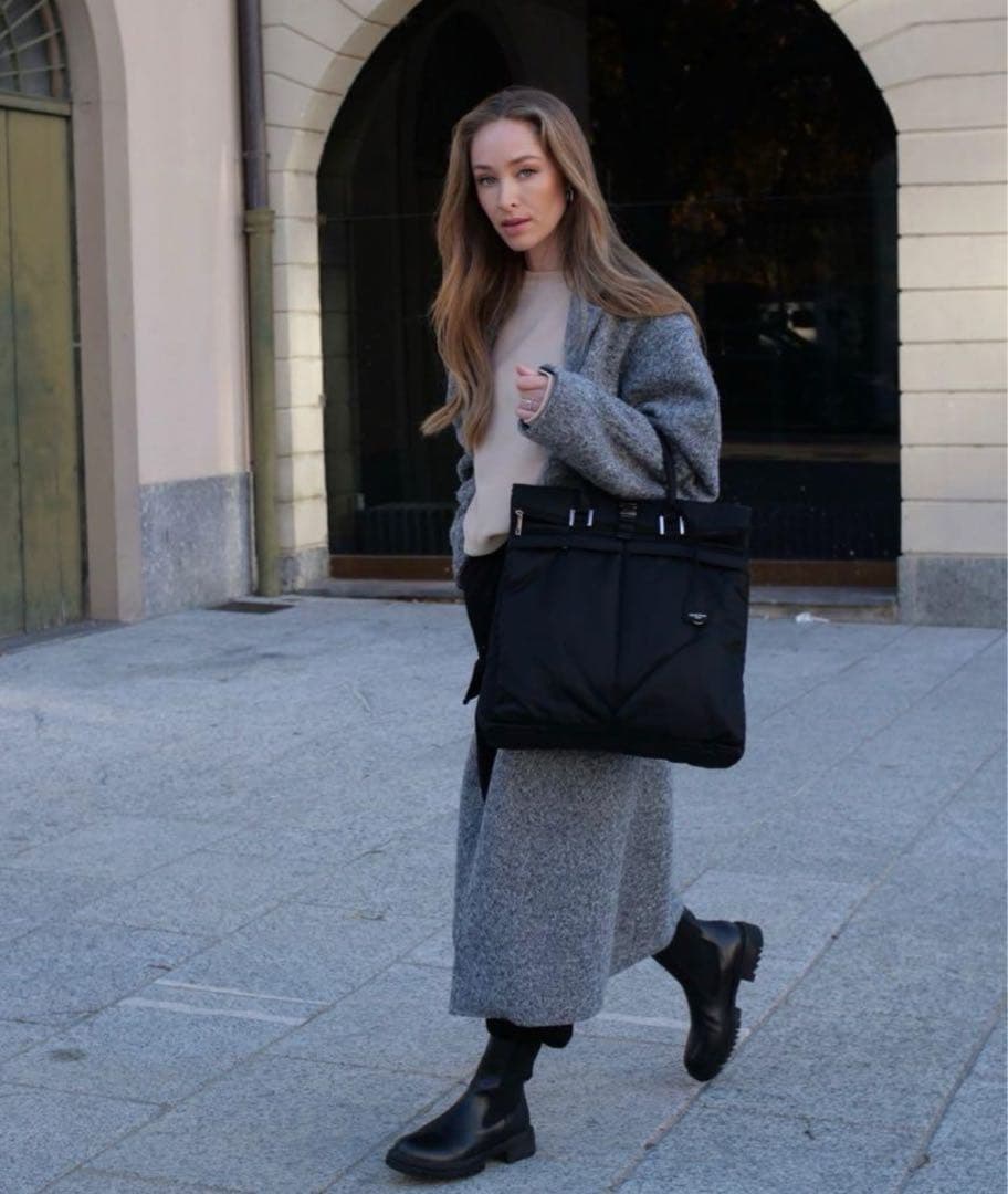 SELENT ETHER CARRY38 ブラック