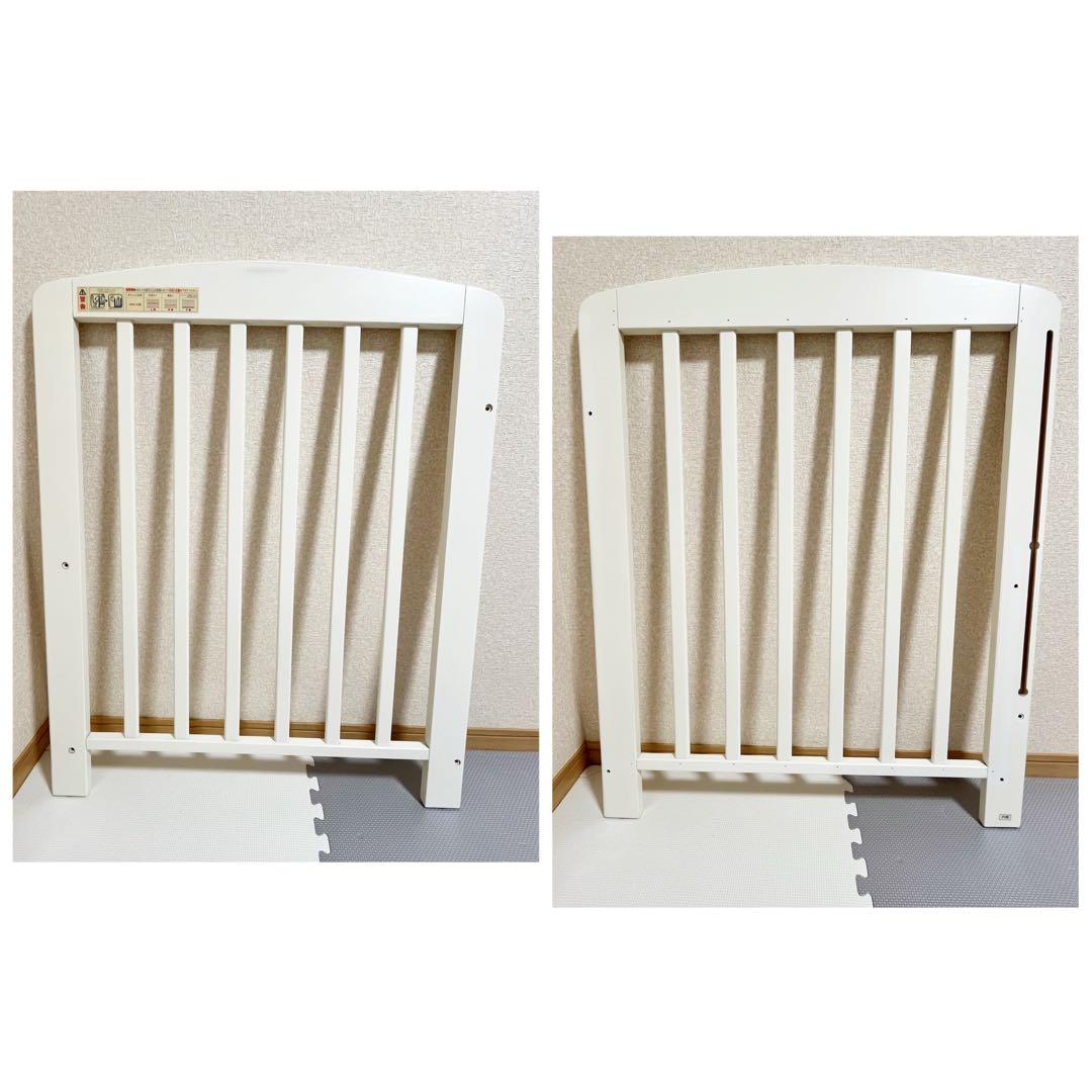 【一点限り❣️】カトージ　立ちベッド　シンプルコンフォートF⭐︎