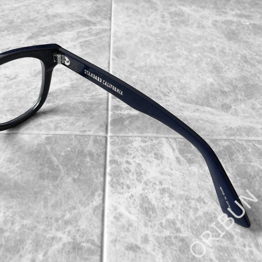 小物 STANDARD CALIFORNIA SD Sunglasses Type 4