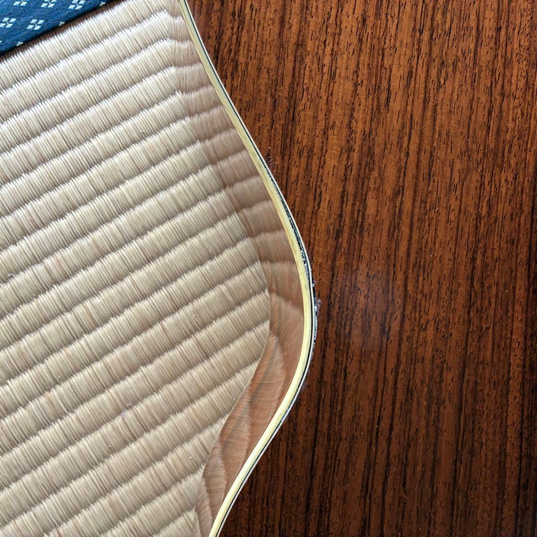 マーティン00028-EC Vintageエリッククラプトンモデル、ケース付