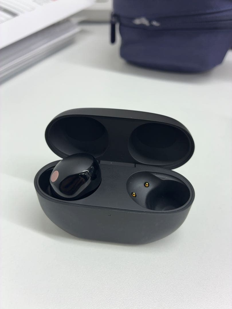 【訳アリ品】 SONY WF-1000XM5 左耳のみ