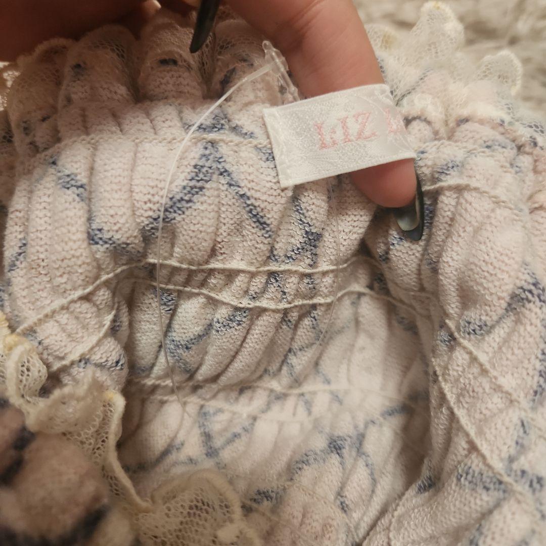 レア 未使用 LIZLISA 希少