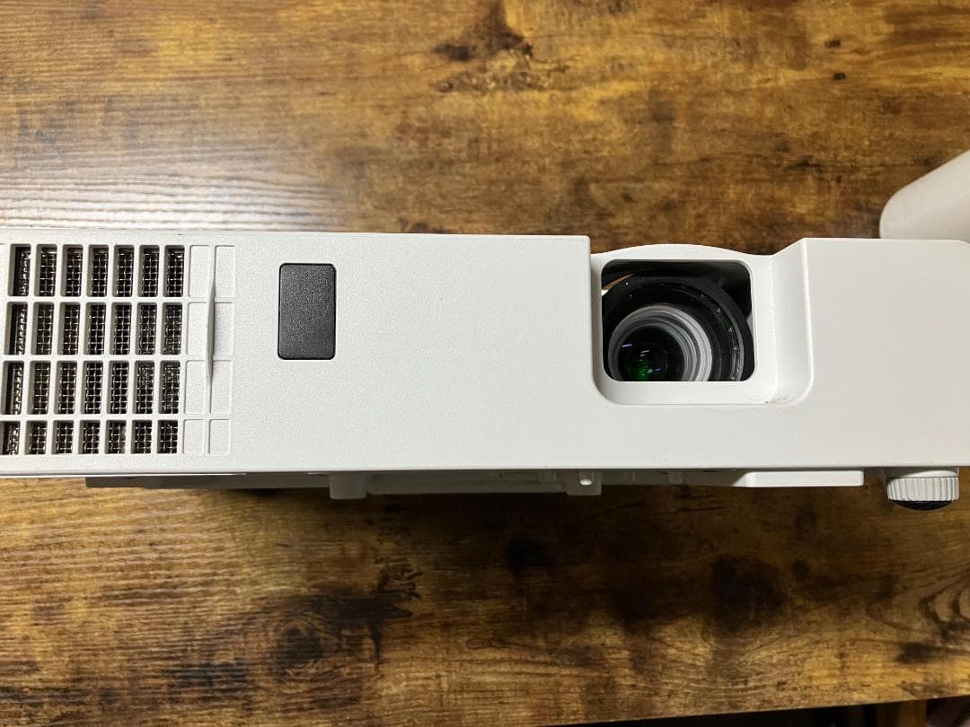 maxell MP-JU4001 プロジェクター本体#233