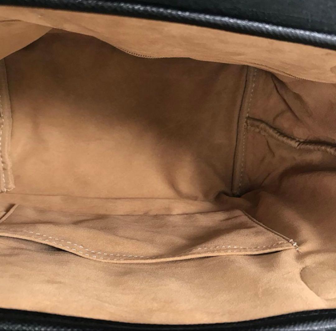 ロンシャン希少！ ルプリアージュネオ 2way かごバッグ