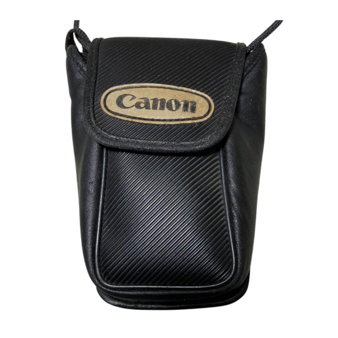 【完動品】Canon キヤノン　Autoboy MINI T フィルムカメラ