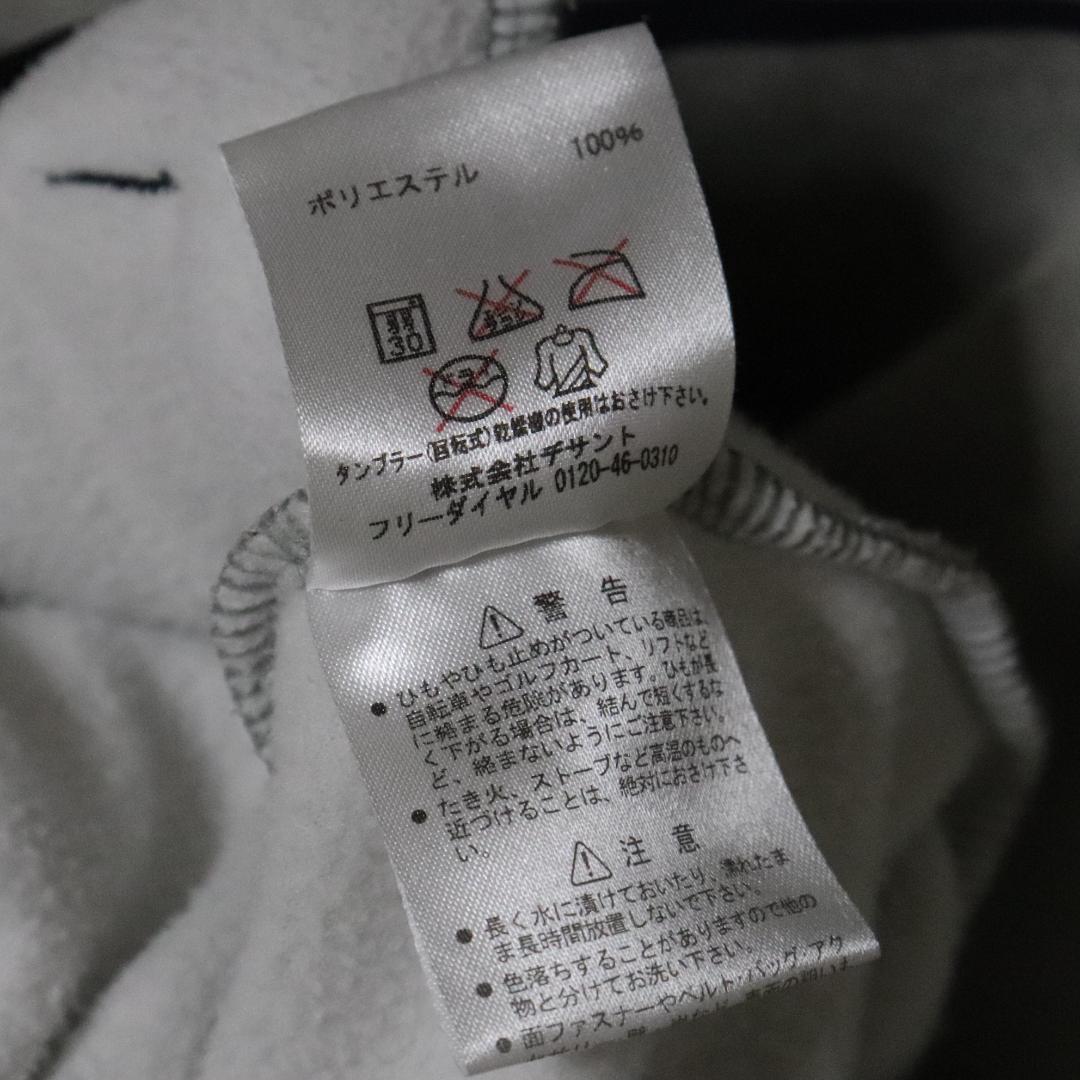 DESCENT デサント バッファローズ 野球 パーカー O