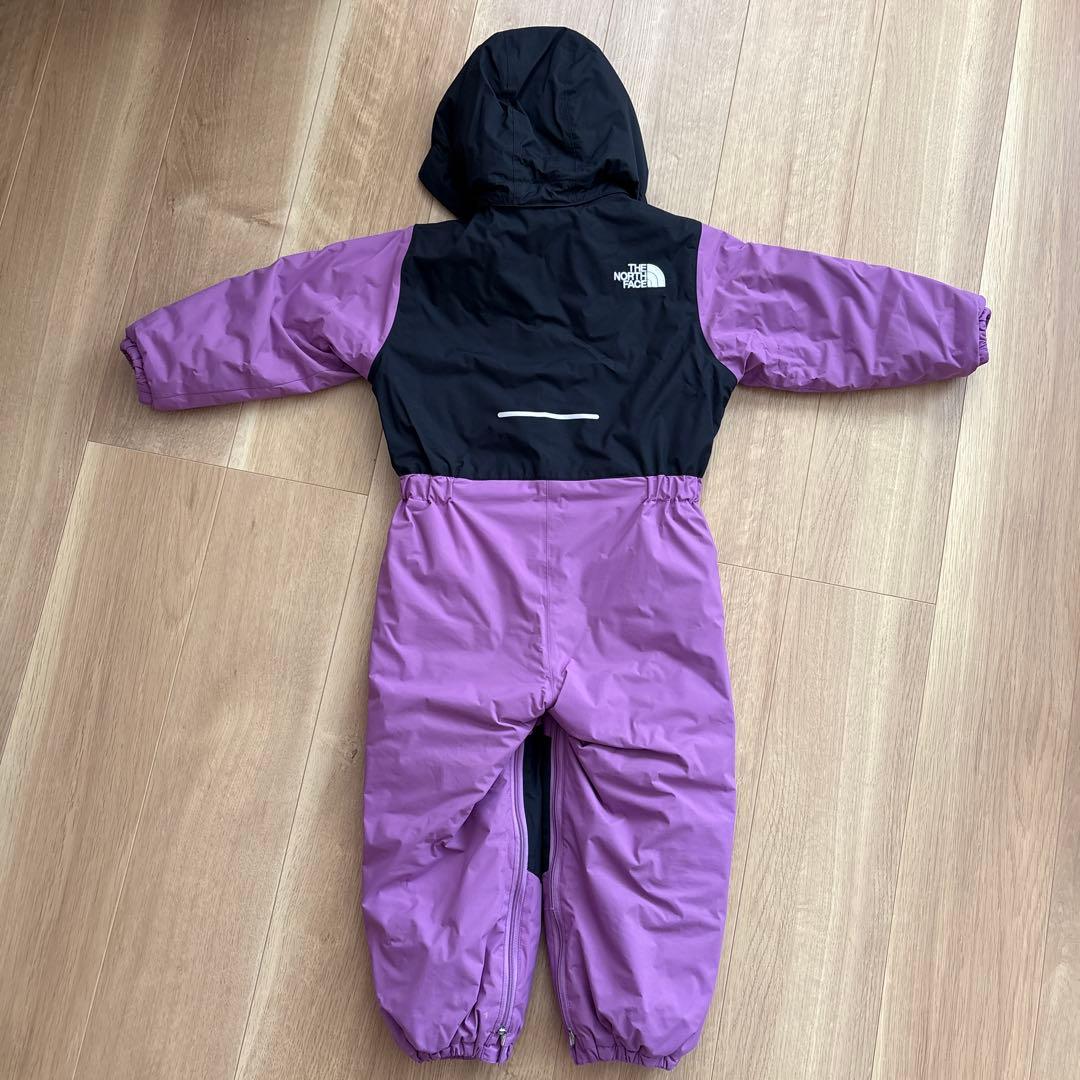 THE NORTH FACE 子ども用スキーウェア 100サイズ