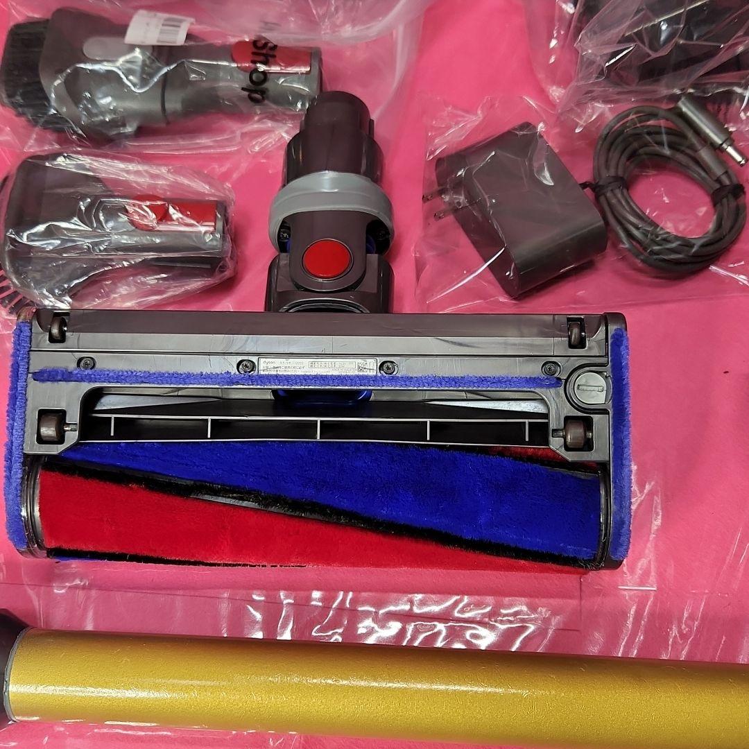 60 ダイソンV7♦コードレス掃除機