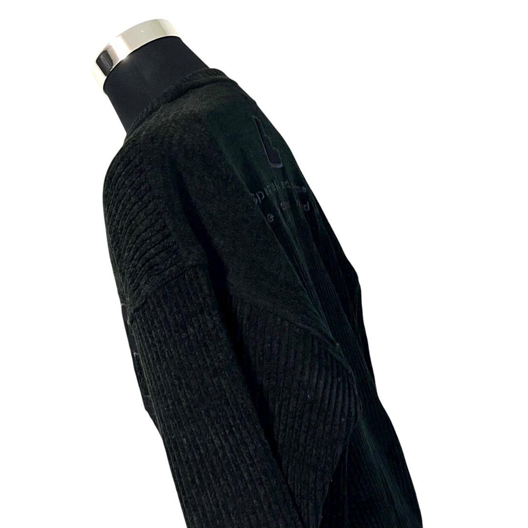 e*i様 【90s】【5】Santafe♡サンタフェ 3D オーバーサイズ ニッ