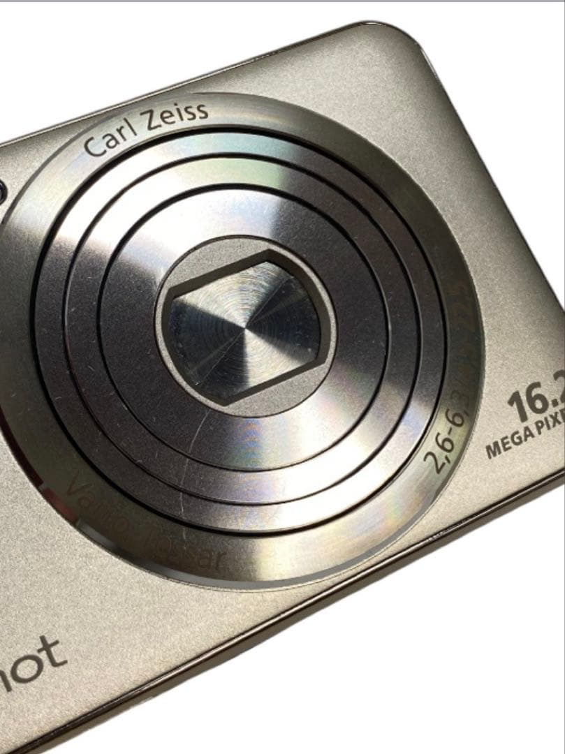 ソニー　サイバーショット　DSC-WX50　25ス516