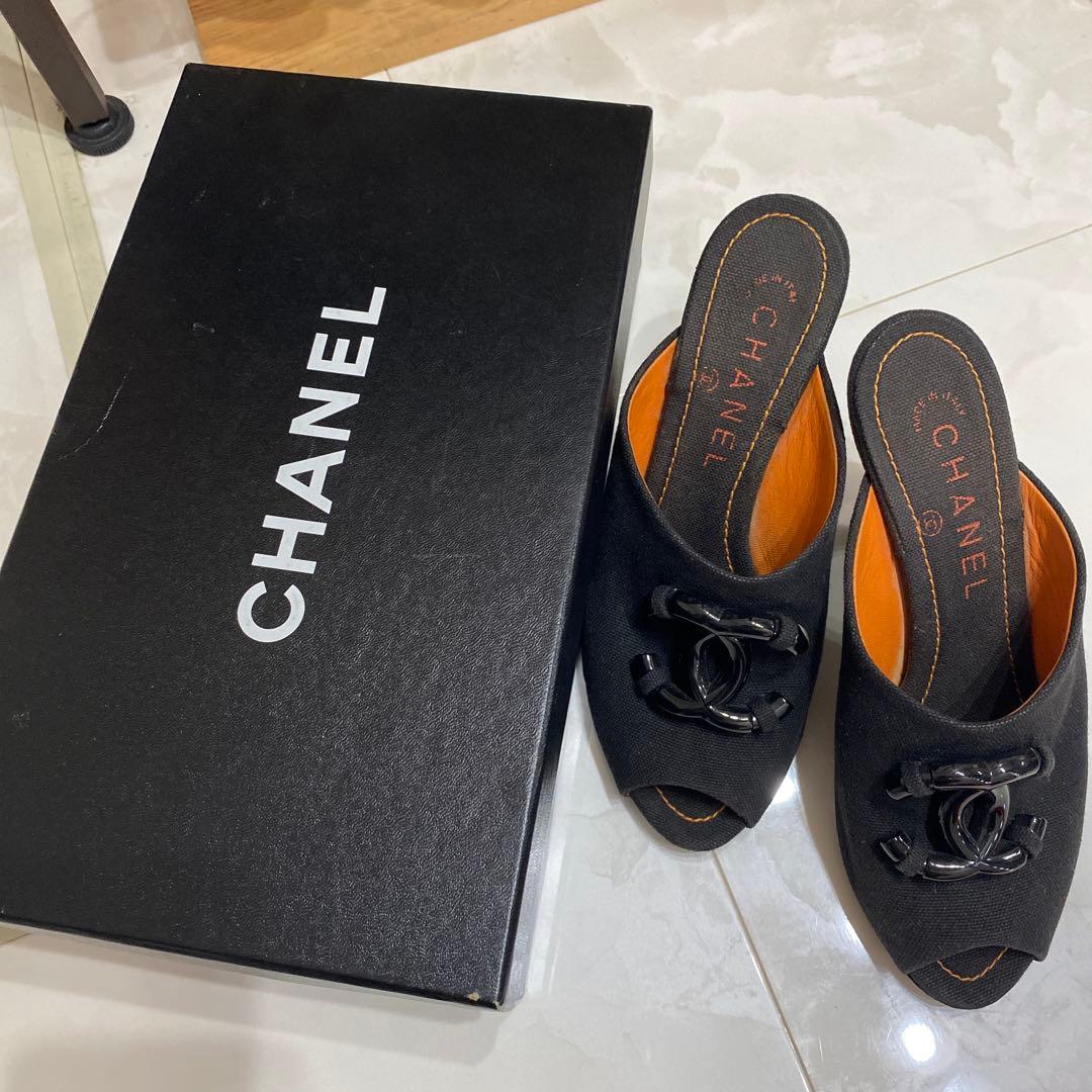 CHANELサイズ34専用出品