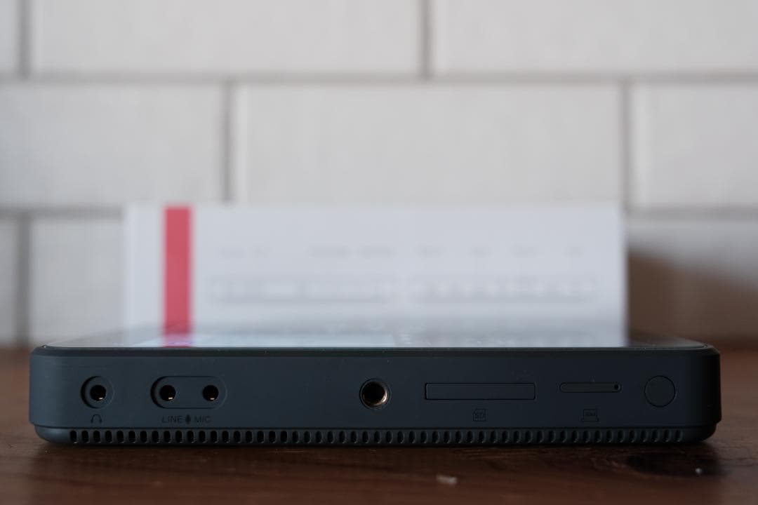 YoloLiv Instream 縦型ライブストリーミングエンコーダー