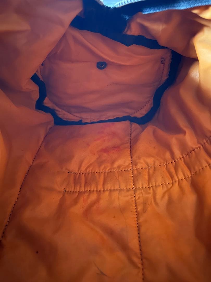 ポーター タンカー Lサイズ ミニボストンバッグ ダッフルバッグ 廃盤