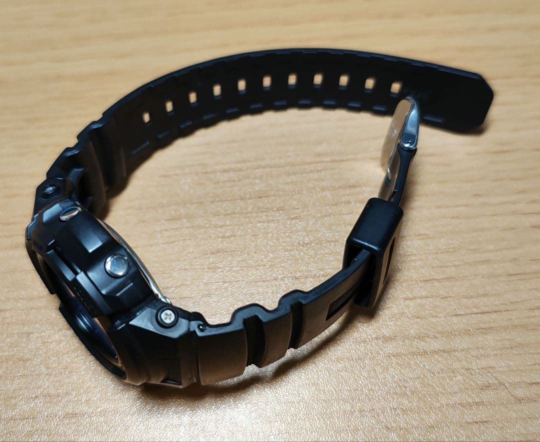 時計 G-SHOCK AWG-M100SBP-1AJF BLUE PAISLEY