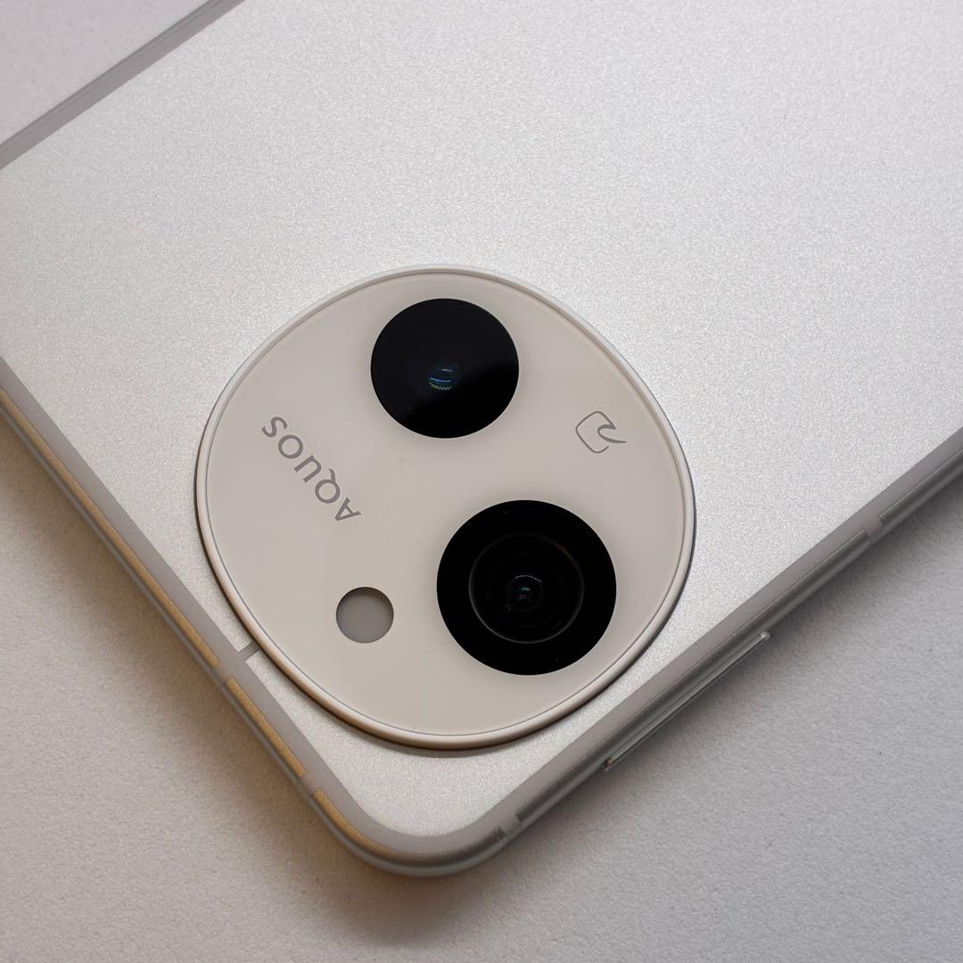 スマートフォン本体 Ya28105 SH-53E SHARP AQUOS Sense9