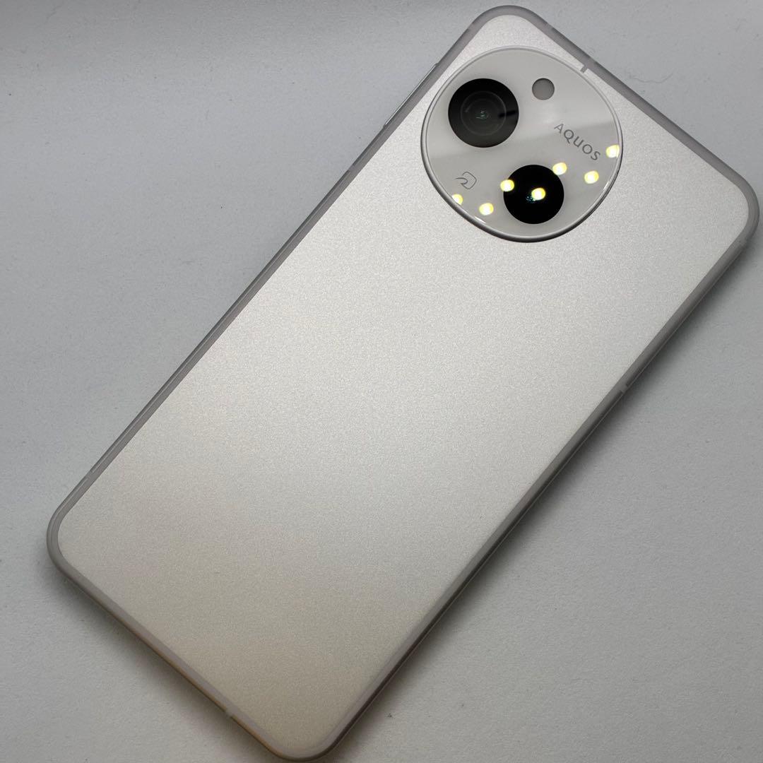 スマートフォン本体 Ya28105 SH-53E SHARP AQUOS Sense9