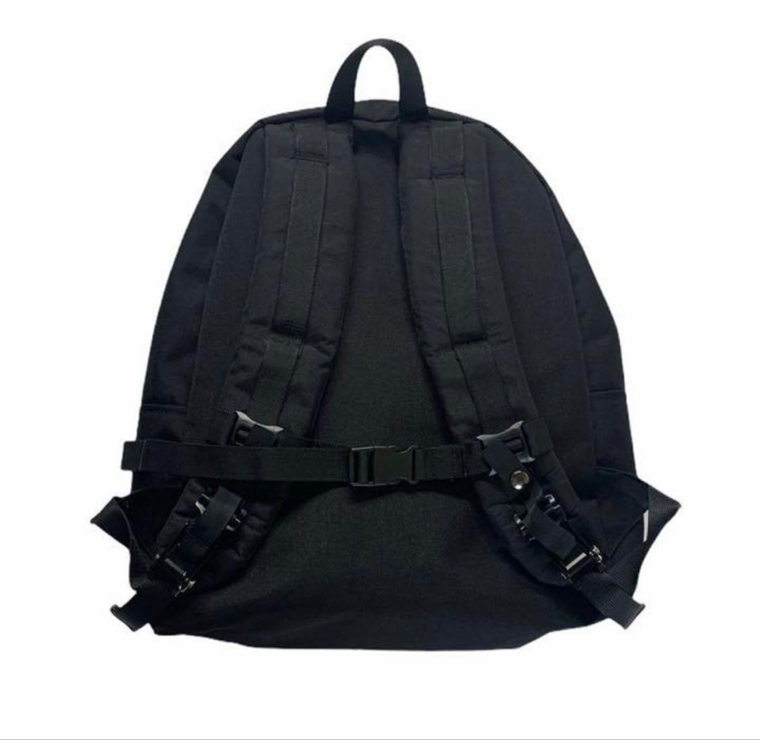 Stump Stamp バックパック