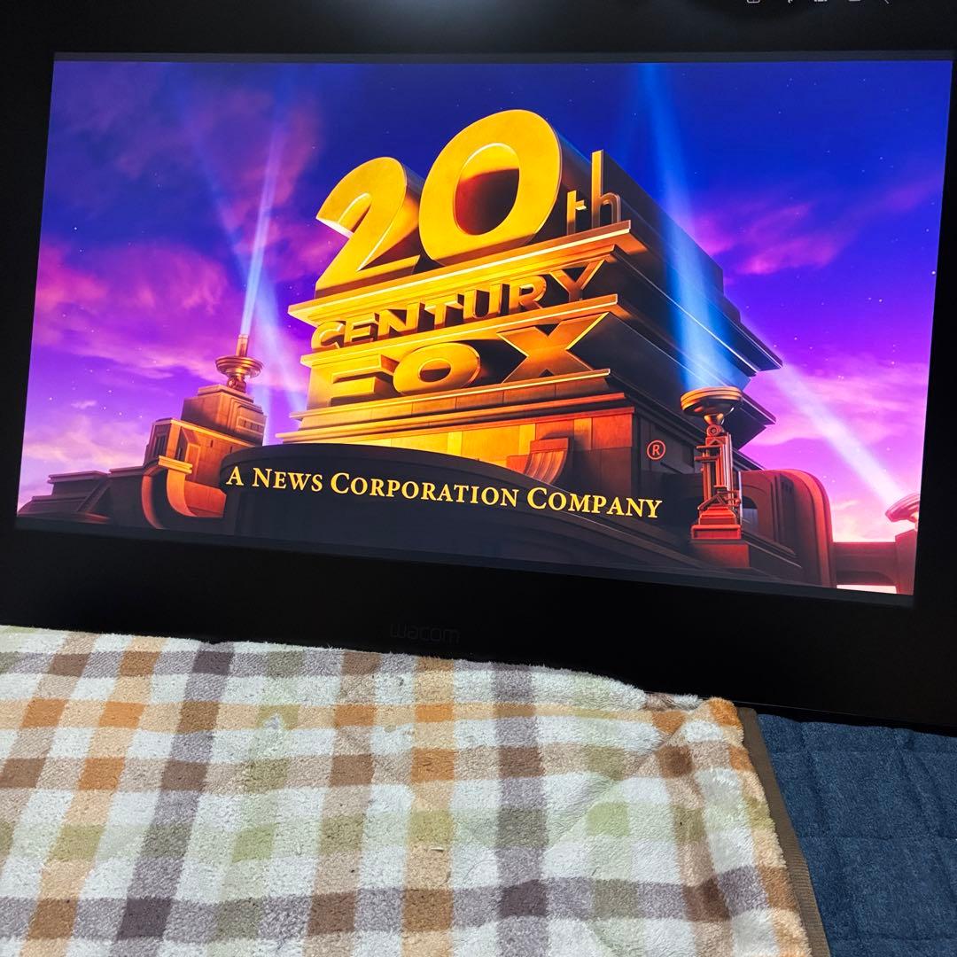 Wacom LCD TABLET DTH-2420 液晶タブレット パソコン