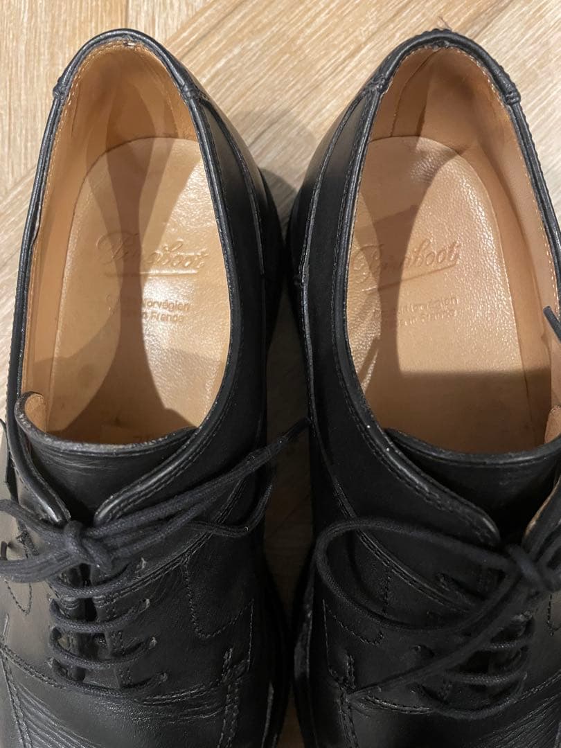 Paraboot AVIGNON パラブーツ　アヴィニョン