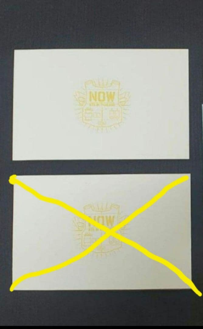 公式 激レア BTS NOW1 初期限定 トレカ - JKJM