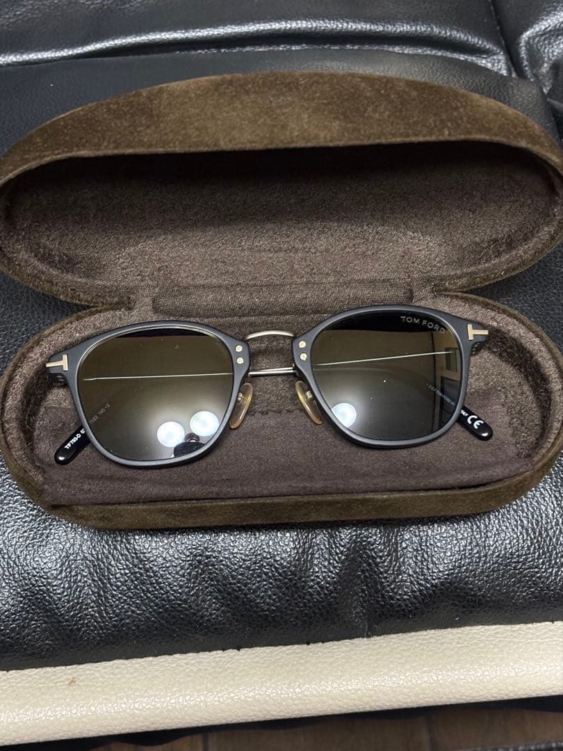 小物 TOM FORD TF793-D 02X