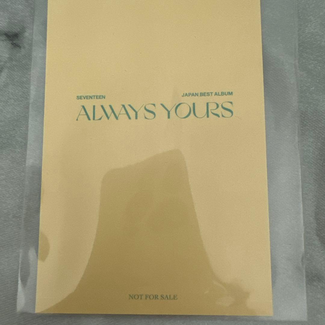 SEVENTEEN　ウィーバス　ラキドロ Jun