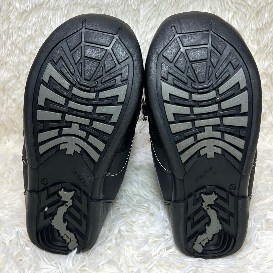 LASTARTS スノーボードブーツ 24cm ブラック