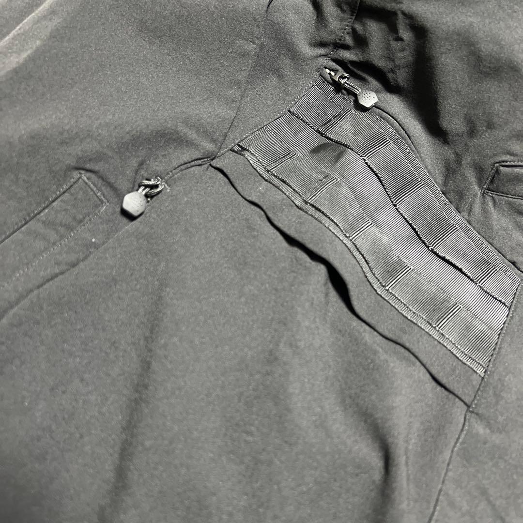 REINDEE LUSION MOLLEテーパードパンツ ACRONYM