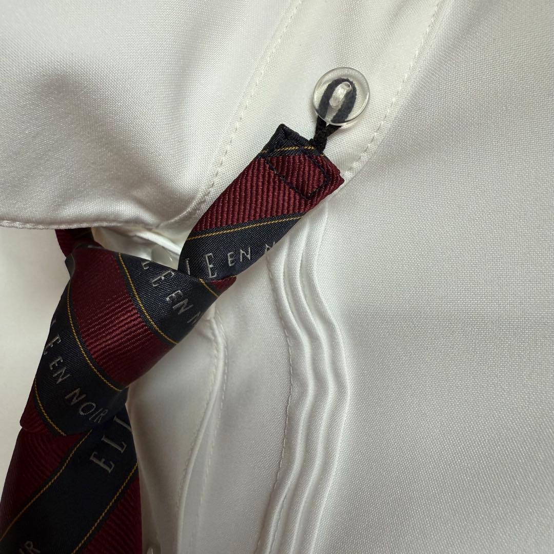 ELLE en noirエルアンノワール卒服　4点セット フォーマル 165㎝