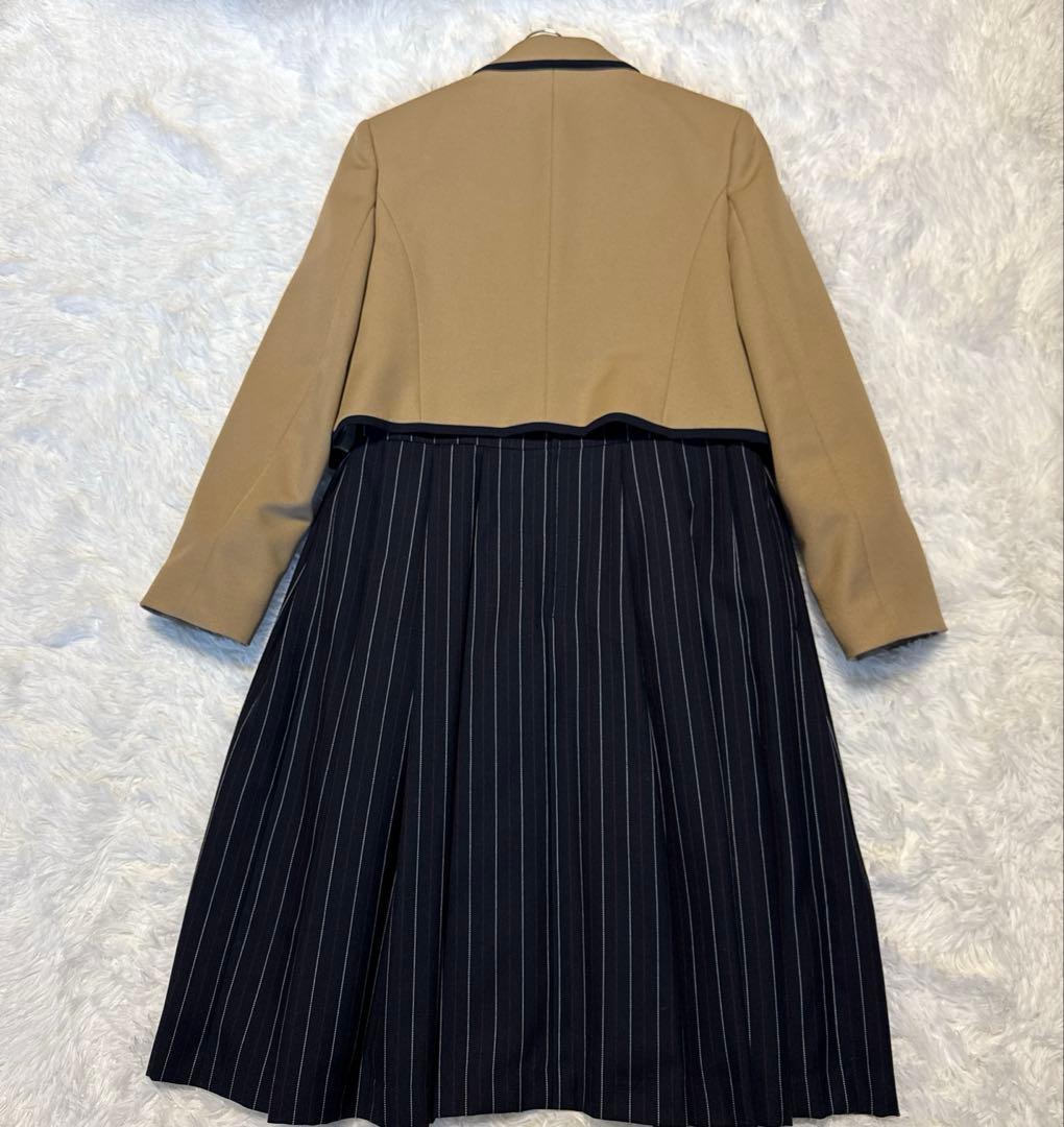 ELLE en noirエルアンノワール卒服　4点セット フォーマル 165㎝