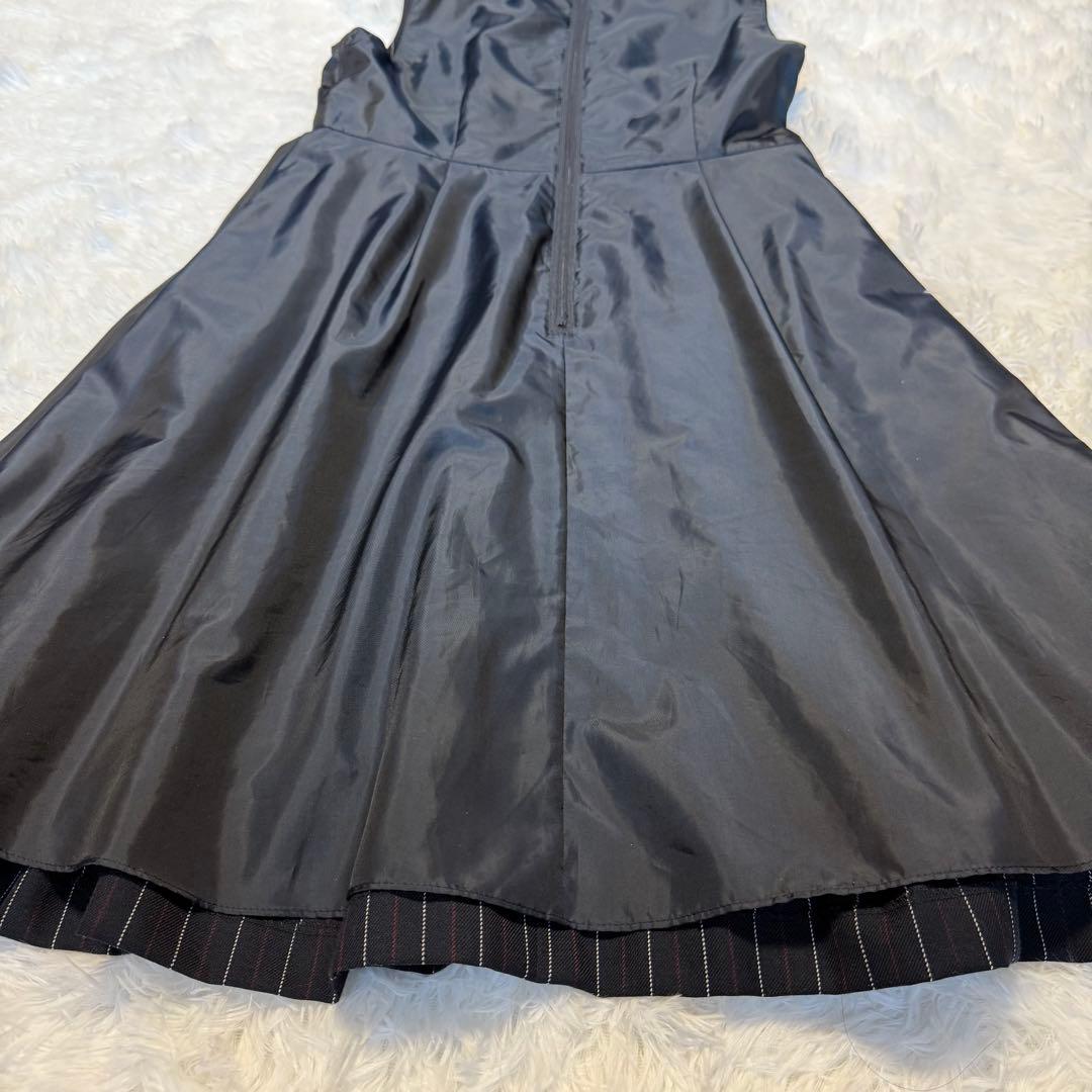 ELLE en noirエルアンノワール卒服　4点セット フォーマル 165㎝