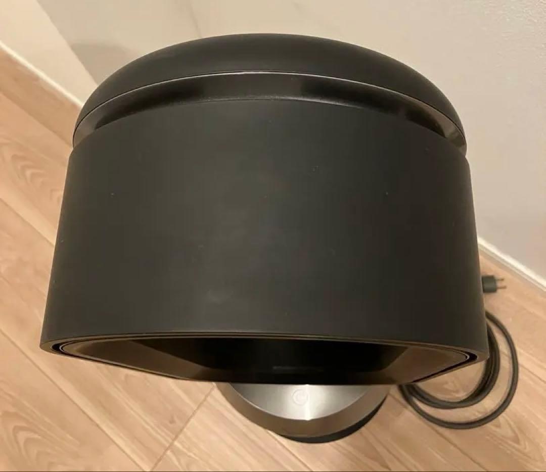 美品！dyson◆空気清浄機/HP07-BN Hot +Cool