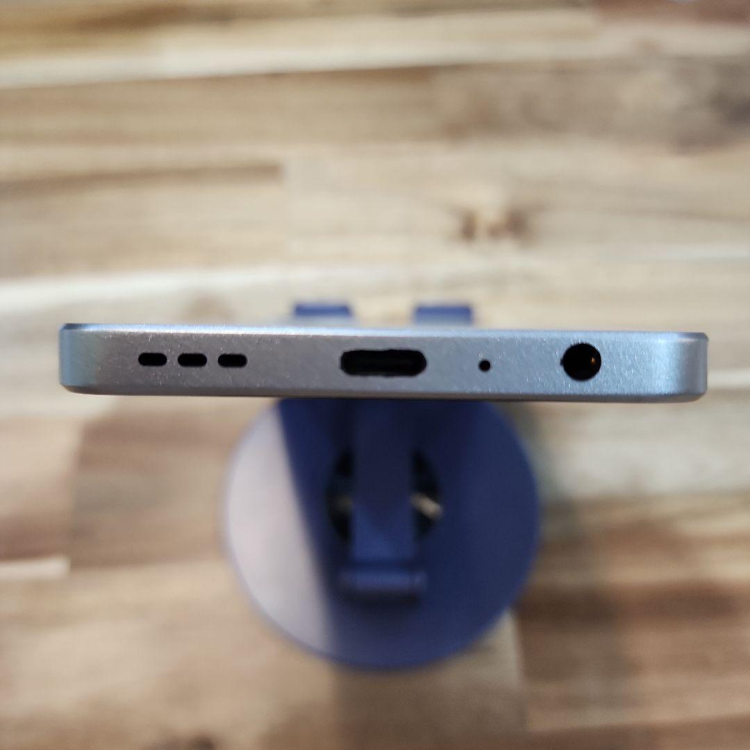 K1415 Yモバイル　SIMフリー OPPO Reno 9A A301OP