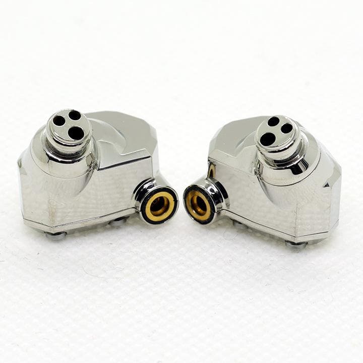 イヤホン CAMPFIRE AUDIO ANDROMEDA S