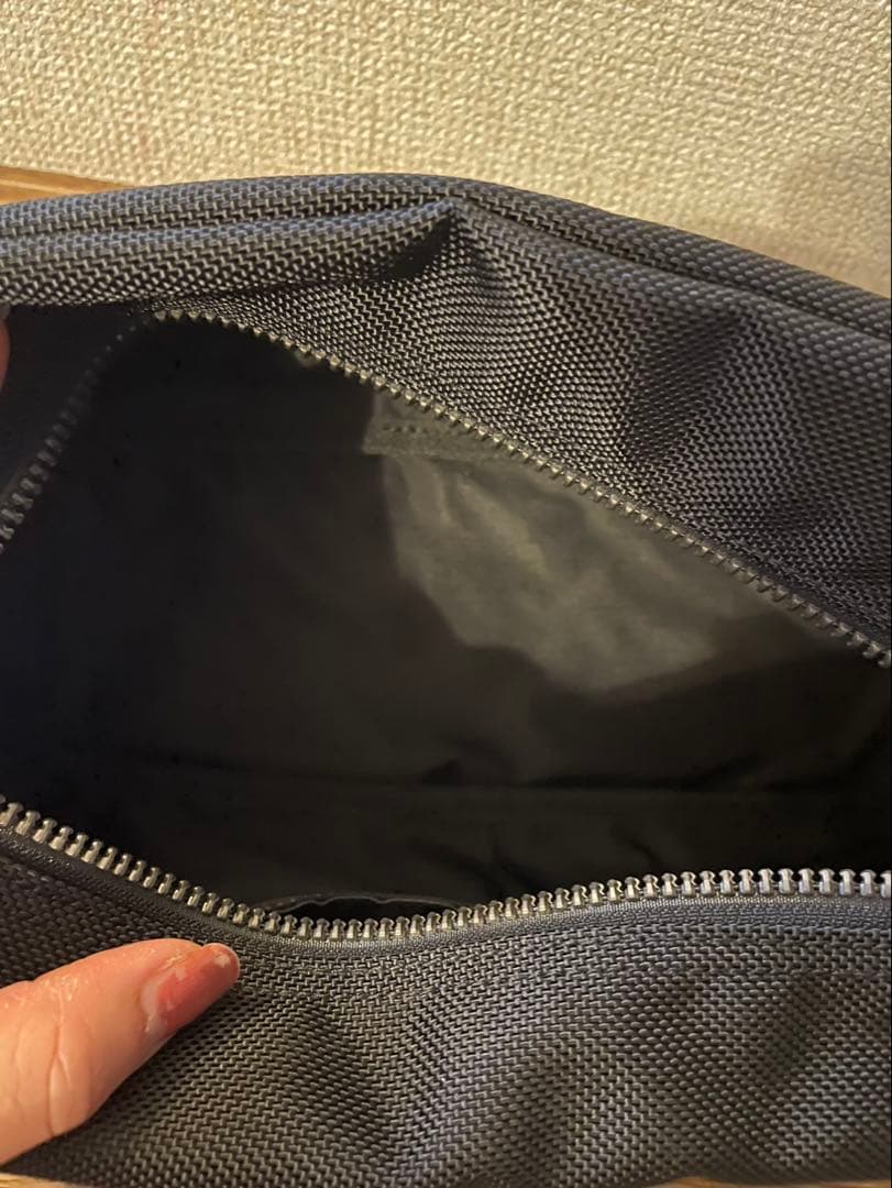 ブリーフィング　プラチナ　ノベルティ