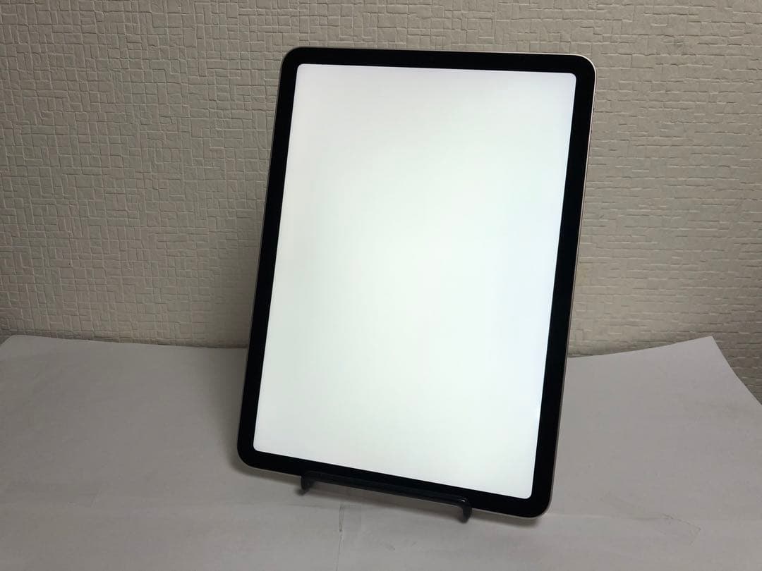 iPad Air（第5世代）256GB Wi-Fiモデル ピンク No.02