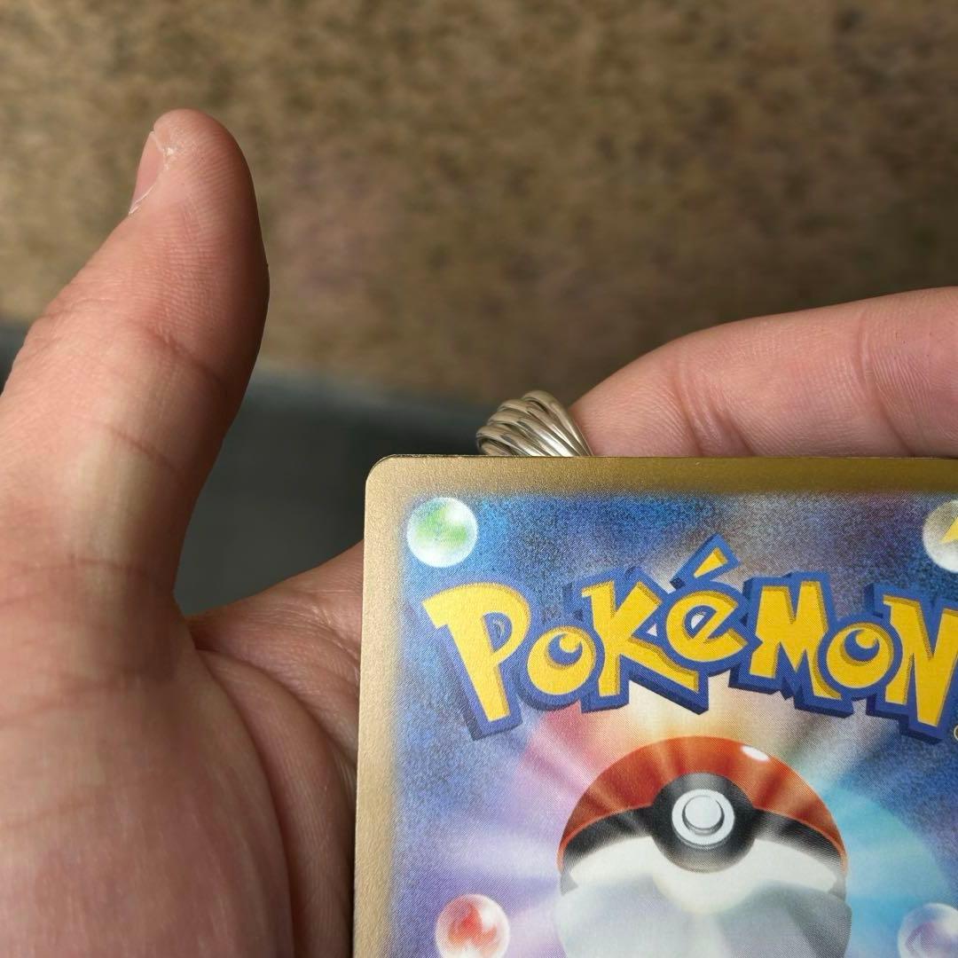 メガカイリューex mur おまけ付