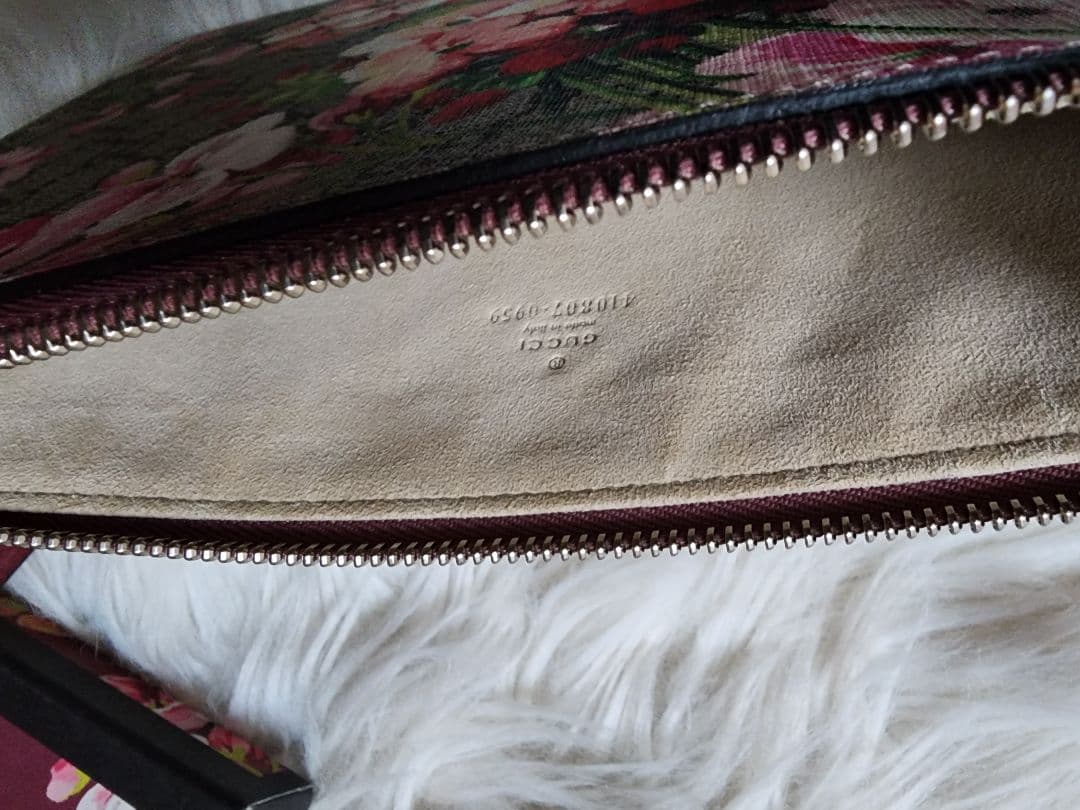 正規品☆Gucci/グッチ gg Blooms クラッチバッグ☆