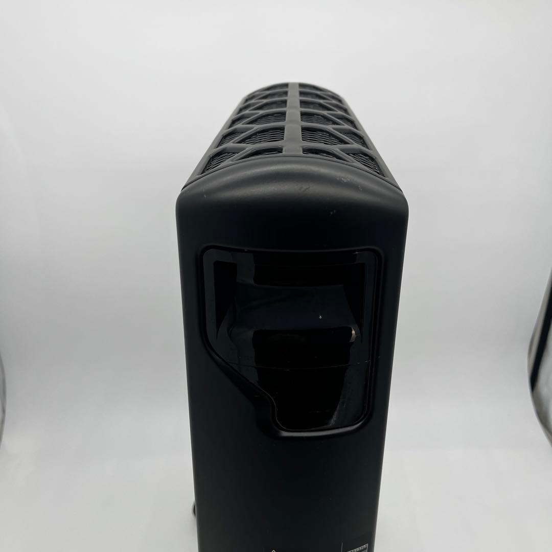 ✨De'Longhi✨MDH15-BK オイルヒーター 1500W 10〜13畳