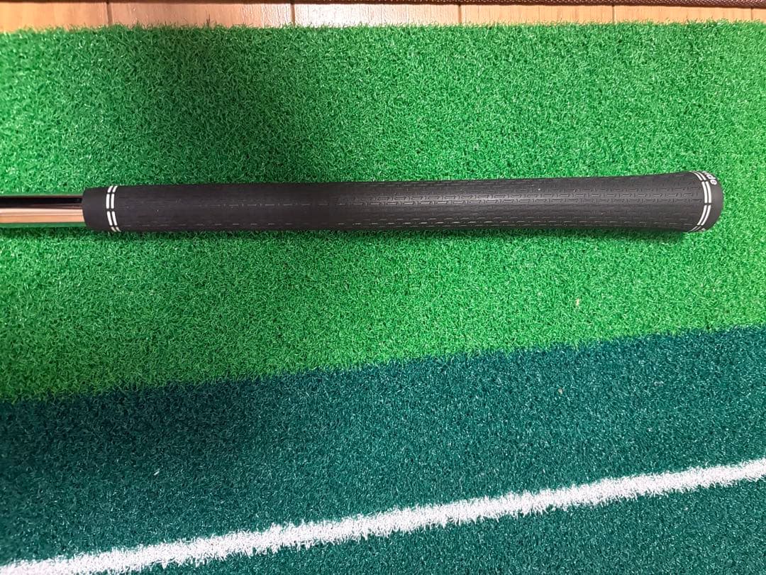 ミズノS23 48°S DG120 S200