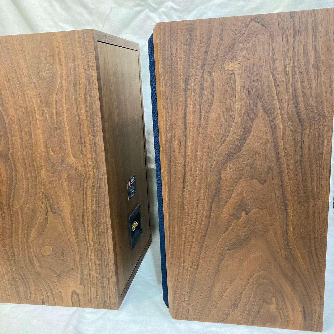 JBL 4307 スピーカー ペア 2WAY スタジオモニター 音出し確認済