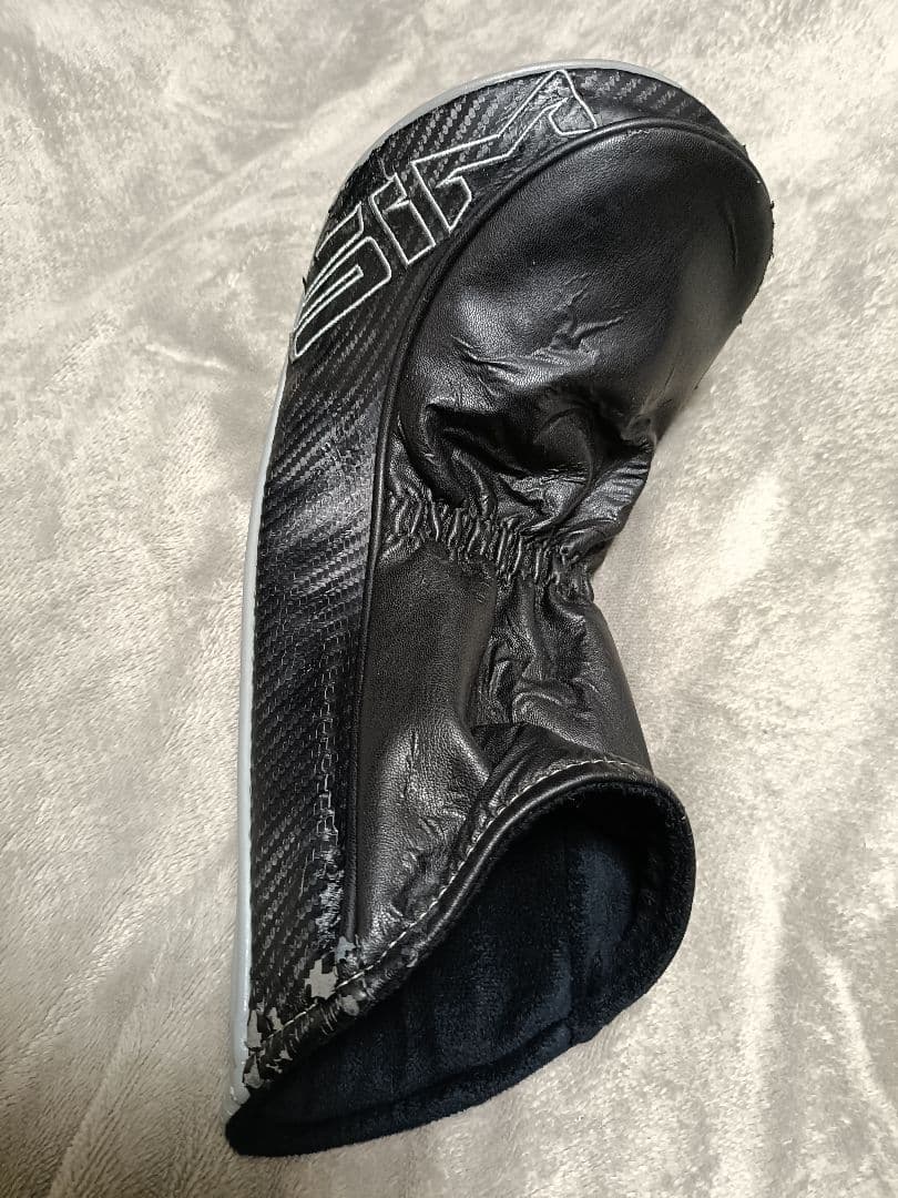 TaylorMade SIM MAX ドライバー 9° ヘッドカバー付き