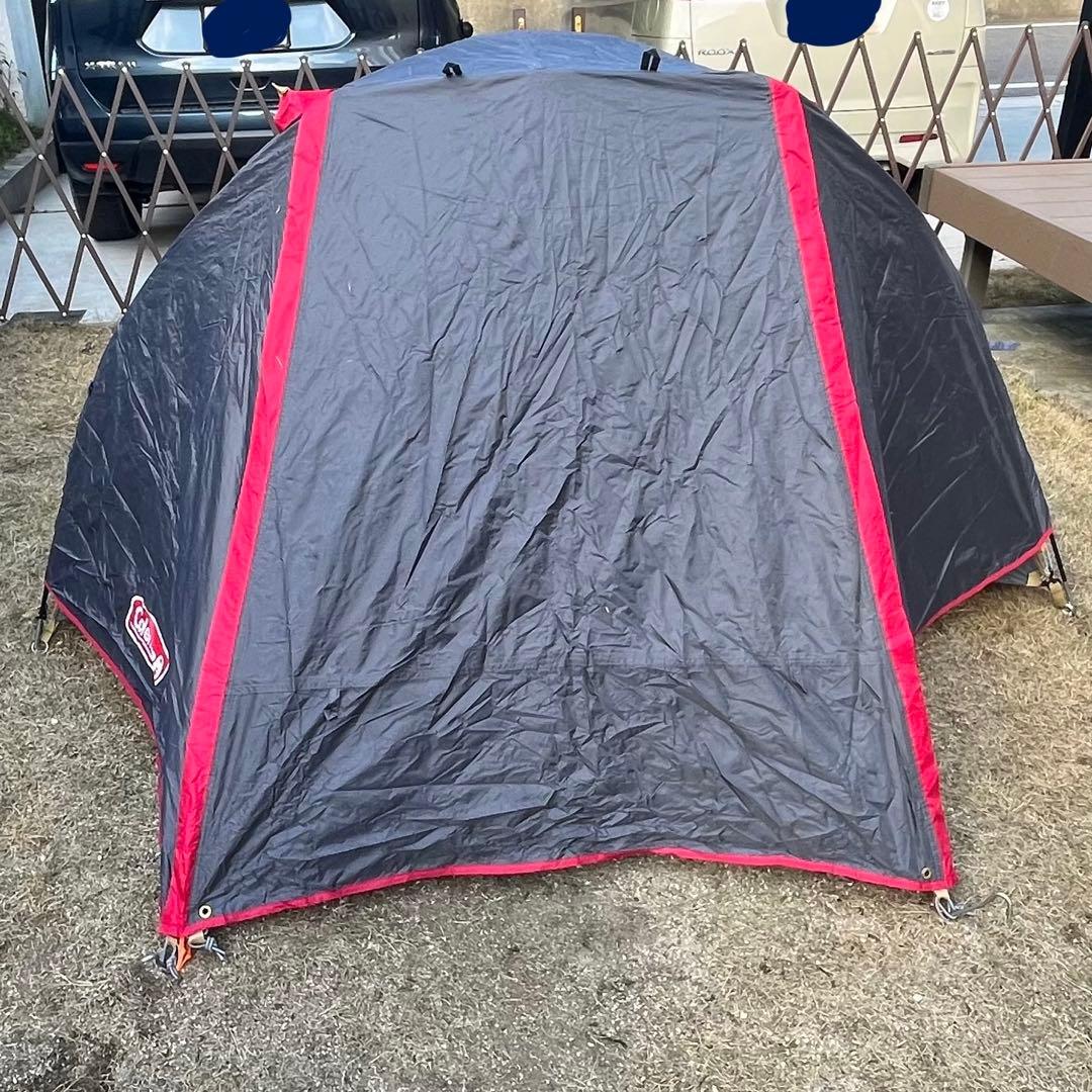 ふ*7様 Coleman ツーリングドームST 直営店限定カラー