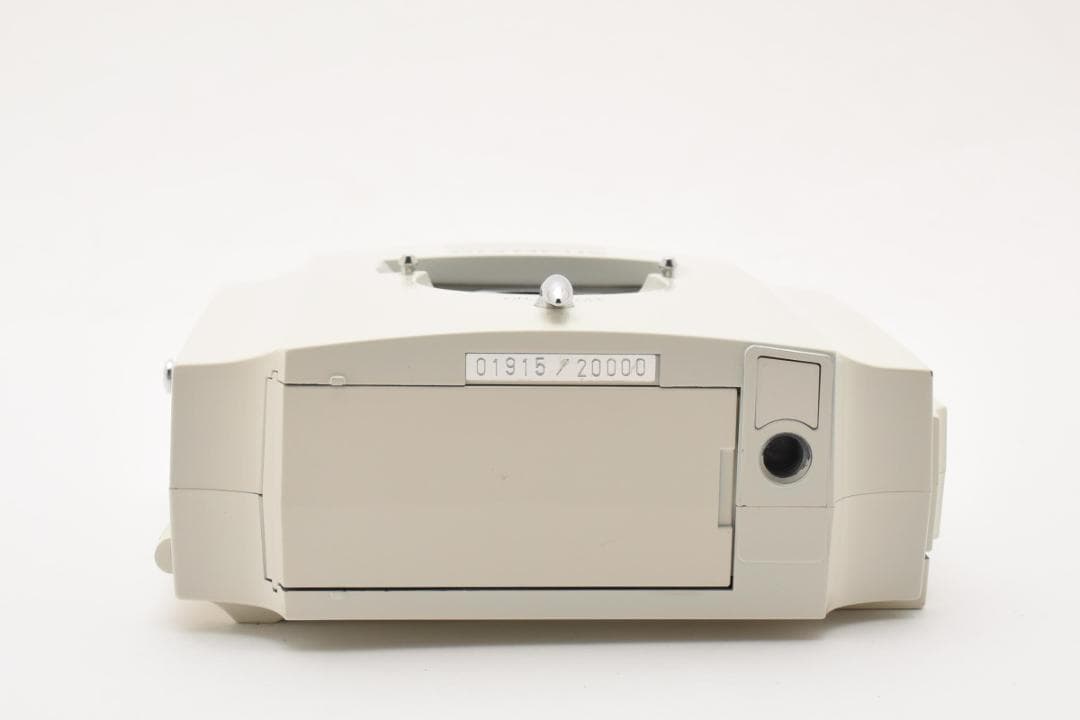 オリンパス OLYMPUS エクリュ ECRU ホワイト 限定20000台