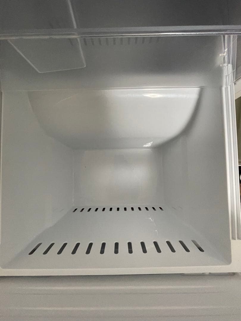 Panasonic 冷蔵庫 ホワイト 156L 2024年製