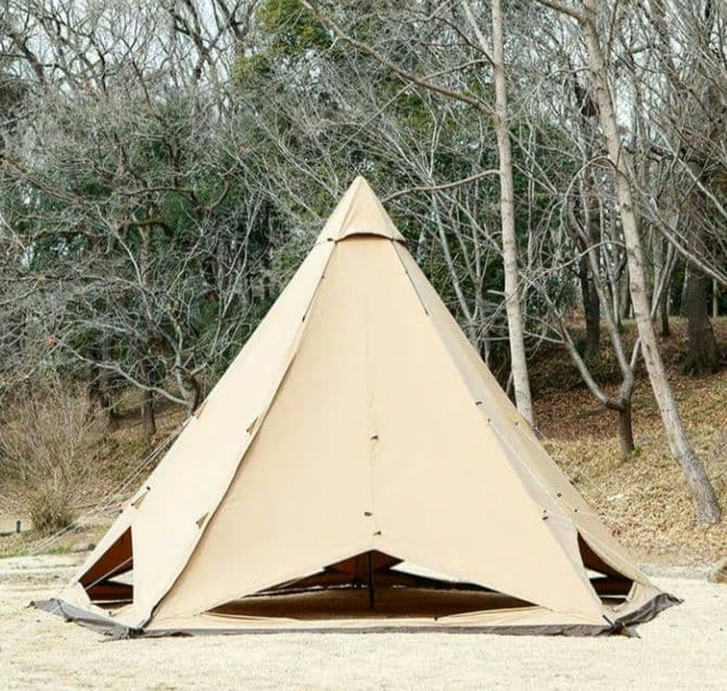 専用　テンマクデザイン サーカスTC BIG + 新品未開封