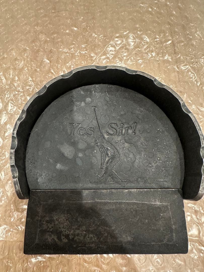 シェイマスゴルフ Seamus Golf パッティングカップ Yes Sir！