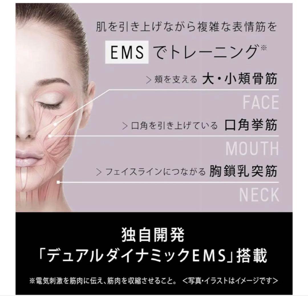 【最終値下げ】Panasonic バイタリフト かっさ EH-SP85-K