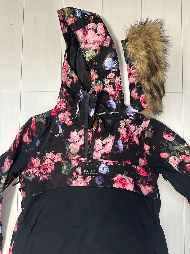 ROXY スノーボードウェア　ジャケット